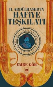 II. Abdülhamid'in Hafiye Teşkilatı