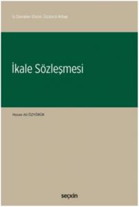 İkale Sözleşmesi