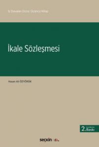 İkale Sözleşmesi