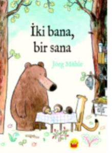 İki Bana Bir Sana
