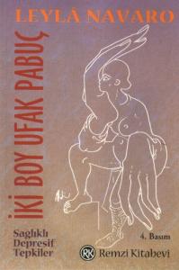 İki Boy Ufak Pabuç; Depresyonda Kadın Erkek Farklılıkları