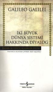 İki Büyük Dünya Sistemi Hakkında Diyalog