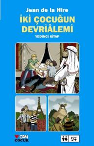 İki Çocuğun Devriâlemi 7