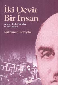 İki Devir İki İnsan