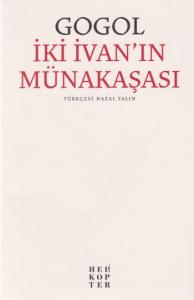 İki İvan'ın Münakaşası