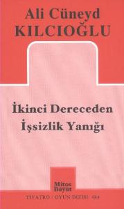 İkinci Dereceden İşsizlik Yanığı