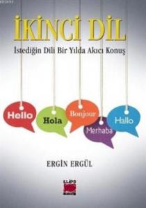 İkinci Dil