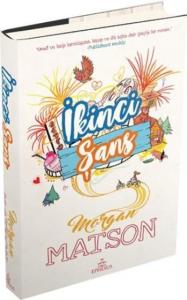 İkinci Şans (Ciltli)