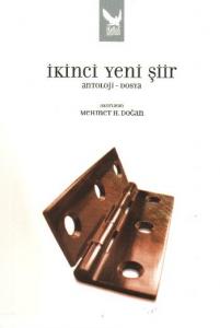 İkinci Yeni Şiir (Antoloji-Dosya)
