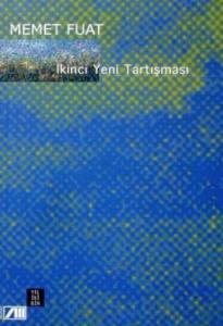 İkinci Yeni Tartışması