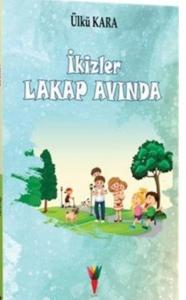 İkizler Lakap Avında