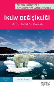 İklim Değişikliği-Teşhisi Tahmini Çözümü
