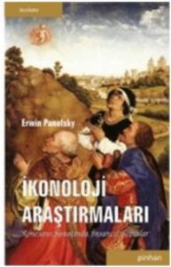 İkonoloji Araştırmaları