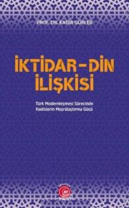 İktidar Din İlişkisi