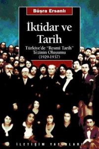 İktidar ve Tarih; Türkiye'de