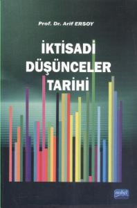 İktisadi Düşünceler Tarihi