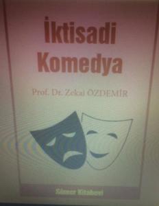 İktisadi Komedya