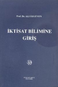 İktisat Bilimine Giriş