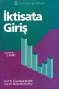 İktisata Giriş