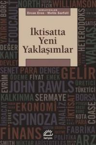 İktisatta Yeni Yaklaşımlar