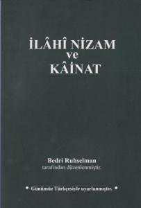 İlâhî Nizam ve Kâinat