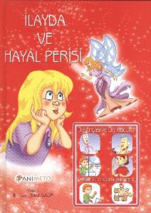 İlayda ve Hayal Perisi-Diş Fırçası ile Diş Macunu