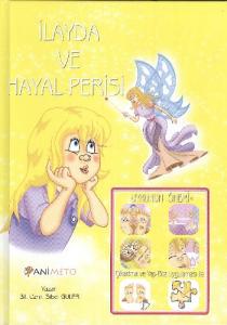 İlayda ve Hayal Perisi-Uykumun Önemi