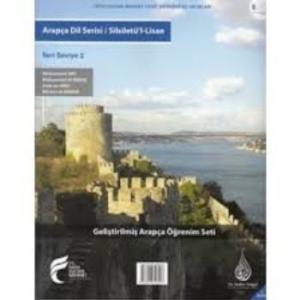 Silsiletü'l-Lisan / Mütekaddim - İleri Seviye -2 / Arapça Dil Serisi