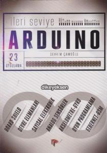 İleri Seviye Arduıno