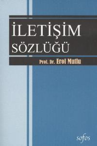 İletişim Sözlüğü
