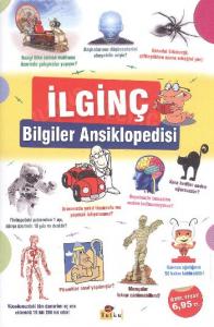 İlginç Bilgiler Ansiklopedisi