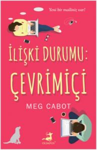 İlişki Durumu: Çevrimiçi