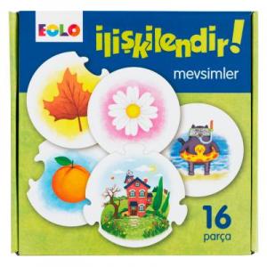 Eolo Mevsim Kartlari