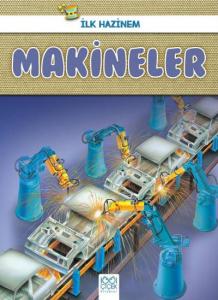 Makineler - İlk Hazinem