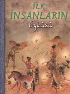 İlk İnsanların Öyküsü