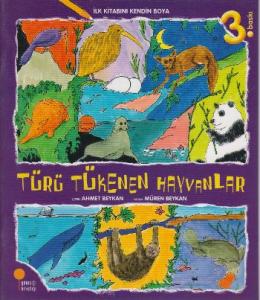 Türü Tükenen Hayvanlar