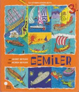 Gemiler