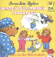 Berenstain Ayıları - Gerçeği Söylemenin Yararları