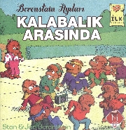 Berenstain Ayıları Kalabalık Arasında