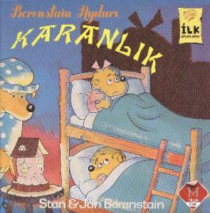 Berenstain Ayıları - Karanlık