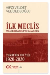Ilk Meclis