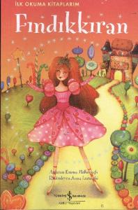 Fındıkkıran; İlk Okuma Kitaplarım