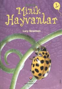 İlk Okuma - Minik Hayvanlar