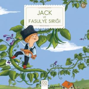 Jack ve Fasulye Sırığı; İlk Öykülerim