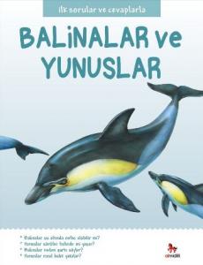 Balinalar ve Yunuslar; İlk Sorular ve Cevaplarla Serisi