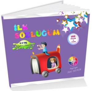 İlk Sözlüğüm 0-3 Yaş