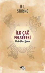 İlkçağ Felsefesi Hint Çin Yunan