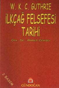 İlkçağ Felsefesi Tarihi