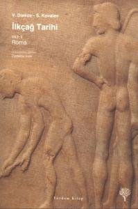 İlkçağ Tarihi - 2; Roma