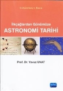 İlkçağlardan Günümüze Astronomi Tarihi